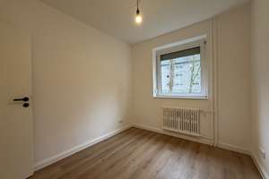 ERSTBEZUG Sanierte 4-Zimmer Wohnung in schöner Lage – Jungferntalstr. 122, 44369 Jungferntal-Rahm, Dortmund – Vorschaubild 4
