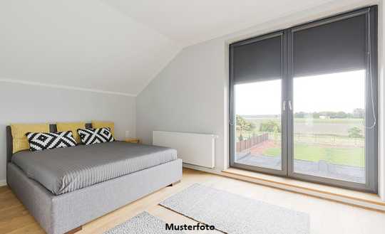 3-Zimmer-Wohnung und TG-Stellplatz