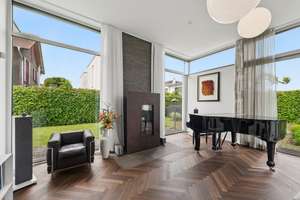 Luxuriöse Villa in Köln-Widdersdorf von privat – Die vollständige Adresse der Immobilie erhältst du vom Anbieter., 50859 Widdersdorf, Köln – Vorschaubild 8