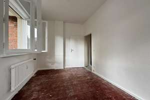 bezugsfreie 3-Zimmer-Wohnung - Jetzt Nebenkosten sparen! – Gorkistraße 48, 13509 Tegel, Berlin – Vorschaubild 7