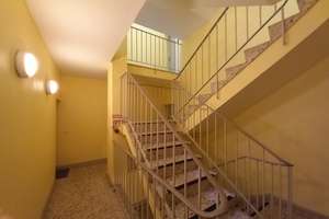 Vermietete Eigentumswohnung zur Kapitalanlage in Berlin-Steglitz . PROVISIONSFREI für Käufer*in – Die vollständige Adresse der Immobilie erhältst du vom Anbieter., 12163 Steglitz, Berlin – Vorschaubild 9