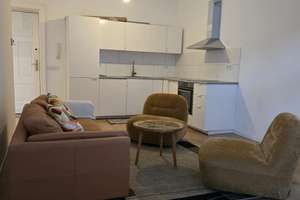 Kernsanierte Altbau Wohnung  in bester Lage F.Hain. – Müggel str. 7, 10247 Friedrichshain, Berlin – Vorschaubild 12