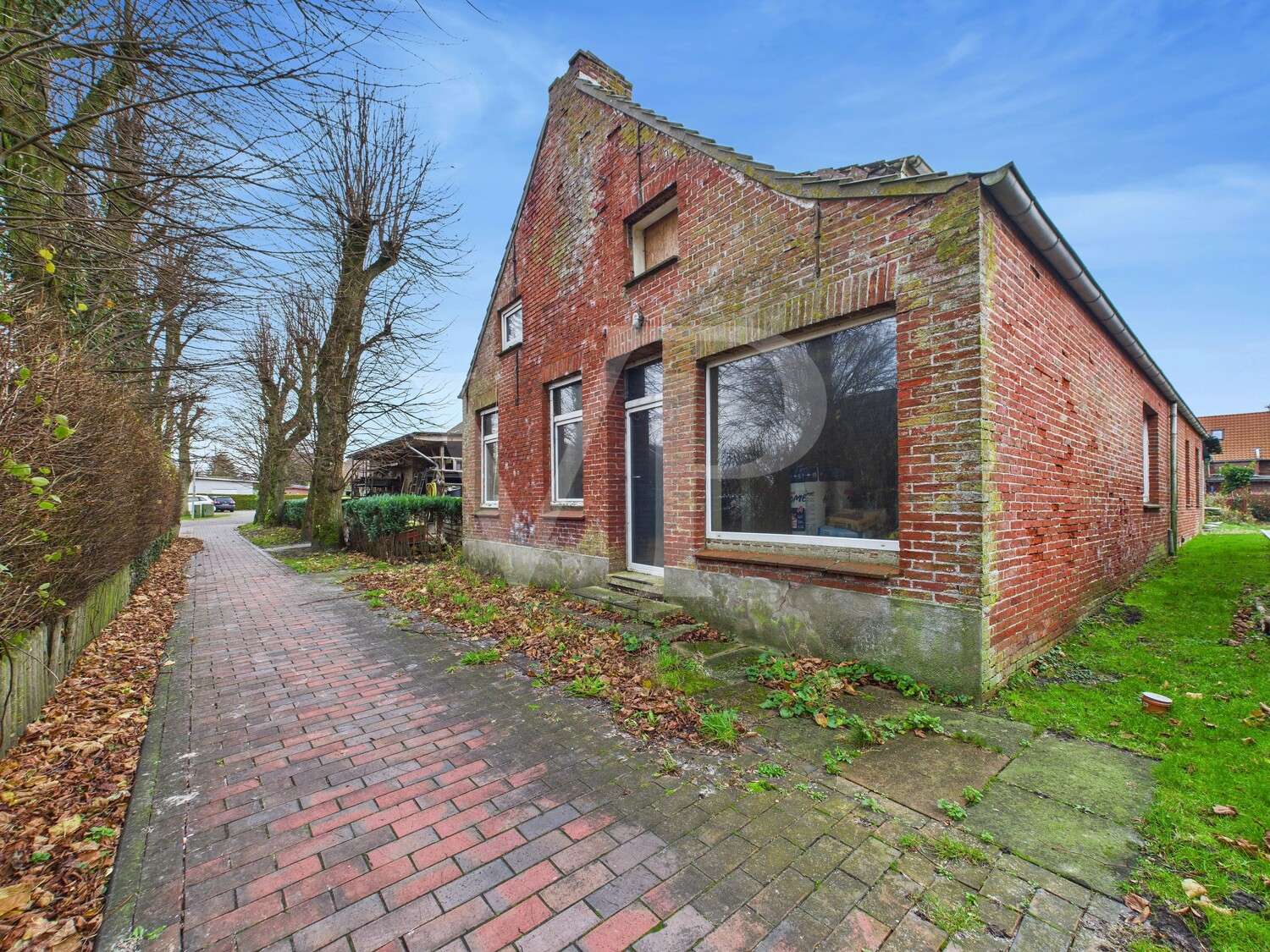 Handwerkerhaus mit Potenzial - Jennelt, Aurich Kreis – Bild 3