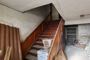 Denkmalgeschütztes Haus im Ortskern mit hoher AfA-Möglichkeit – Marktstraße 1a, 6279 Schraplau – Vorschaubild 6