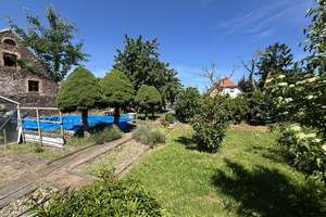 Platz für die ganze Familie: Ihr großzügiges Einfamilienhaus mit Hof, Nebengelass und Garten! – 39130 Alt Olvenstedt, Magdeburg – Vorschaubild 7