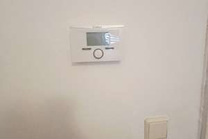 Stilvoll modernisiert: 3-Zimmer-Wohnung in Reinickendorf – Aroser Allee 85, 13407 Reinickendorf (Ortsteil), Berlin – Vorschaubild 2