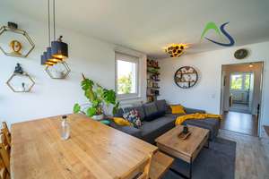 Perfekte Lage! Ruhige und lichtdurchflutete Zweizimmerwohnung im Dachgeschoss mit Westbalkon – 93051 Kumpfmühl-Ziegetsdorf-Neuprüll, Regensburg – Vorschaubild 8