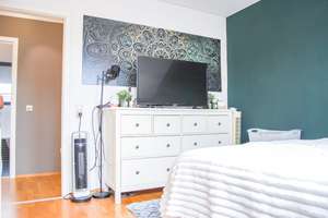 Schöne 2,5-Zimmer-Dachgeschosswohnung im Herzen Augsburgs – Die vollständige Adresse der Immobilie erhältst du vom Anbieter., 86152 Jakobervorstadt-Nord, Augsburg – Vorschaubild 11