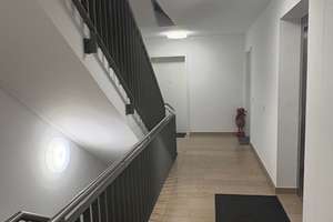 Für DICH zum WOHNEN: Ecke LangSEE - FREIE 2 Zi.-Terrassen-Whg., ~ 60 m², EBK, TOP Bau+Ausstattung – Alfelder Weg 57, 90482 Mögeldorf, Nürnberg – Vorschaubild 37