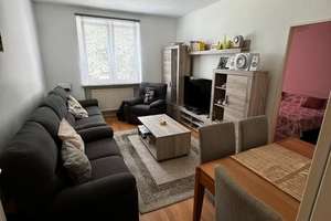 Helle 2 Zimmer Wohnung mit Balkon und Gartennutzung in Remscheid Innenstadt – 42853 Scheid, Remscheid – Vorschaubild 3
