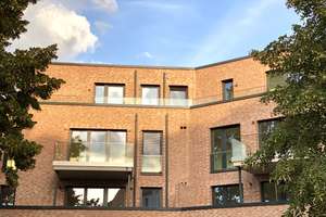 Kirchrode: Einzigartige Penthouse-Wohnung zur Miete mit 4 Zimmern und Dachterrasse – Die vollständige Adresse der Immobilie erhältst du vom Anbieter., 30559 Kirchrode, Hannover – Vorschaubild 5