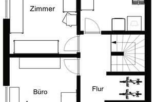Freiwerdende DHH mit Seesicht, Garten und moderner Energieeffizienz in Konstanz-Dingelsdorf – Die vollständige Adresse der Immobilie erhältst du vom Anbieter., 78465 Dingelsdorf, Konstanz – Vorschaubild 20