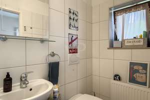 Sofort einziehen! Großzügiges Reihenhaus mit schönem Garten – Die vollständige Adresse der Immobilie erhältst du vom Anbieter., 26133 Bümmerstede, Oldenburg (Oldenburg) – Vorschaubild 13