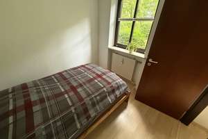 Wohnen mit Charakter: Kompakte 1,5-Zimmer-Wohnung in Obergiesing – Brünnsteinstraße 5, 81541 Obergiesing, München – Vorschaubild 4