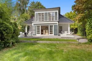 Das Weiße Haus - Stilvolle Villa in hervorragender Lage von Othmarschen  – Die vollständige Adresse der Immobilie erhältst du vom Anbieter., 22605 Othmarschen, Hamburg – Vorschaubild 23