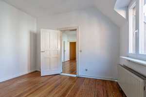 Altbau / 4.OG / Vorderhaus / Fernsehturmblick – Berlin – Vorschaubild 5