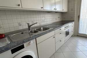 Gepflegte Wohnung mit 2 Balkonen in Essen Stadtwald – Ulmenstraße 14, 45133 Essen – Vorschaubild 3