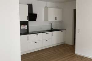 Helle 3-Zimmer Wohnung mit Balkon im 1. OG in Trier-Süd – Die vollständige Adresse der Immobilie erhältst du vom Anbieter., 54290 Süd, Trier – Vorschaubild 1