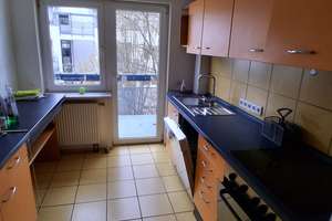 Alltagstaugliche 3-Zimmer-Wohnung in der Heilbronner Kernstadt – Frankfurter Straße 5, 74072 Heilbronn, Heilbronn – Vorschaubild 2