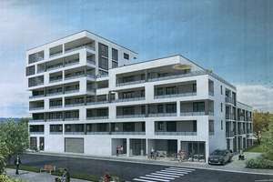 3-Zimmer-WHG_ab 55J_"Betreutes Wohnen" mit gr. Balkon zum Neckar
