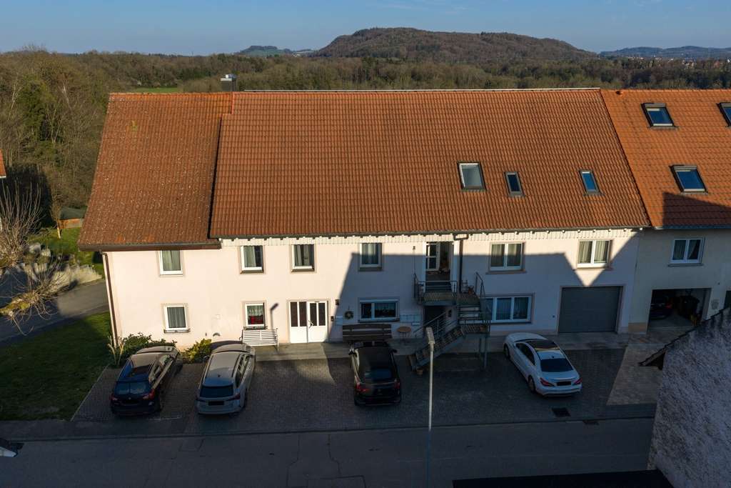 Immobilie in Hohentengen am Hochrhein - Wohnungspaket nahe der Grenze zur Schweiz - Bild 1