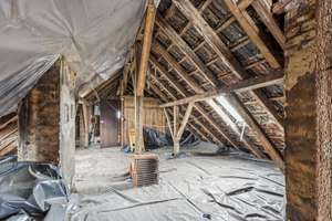 Bis zu 8% Rendite - Charmantes Mehrfamilienhaus in Bochum mit 8 WE + Lagerhalle + 9 Garagen – Werner Hellweg 467, 44894 Werne, Bochum – Vorschaubild 37
