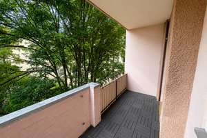 Helle modernisierte Wohnung mit Balkon und Aufzug in gefragter City-West-Lage – 10719 Wilmersdorf, Berlin – Vorschaubild 13