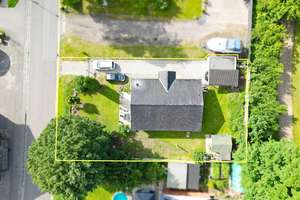 Bezahlbarer Bungalow für Eigennutzer oder Kapitalanleger – Die vollständige Adresse der Immobilie erhältst du vom Anbieter., 24616 Borstel – Vorschaubild 19