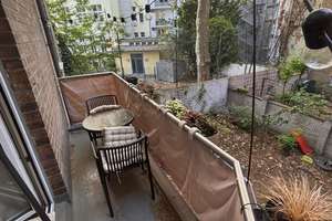 4-Zimmer-Wohnung in zentraler Lage von Düsseldorf – Gustav-Poensgen-Straße 15, 40215 Friedrichstadt, Düsseldorf – Vorschaubild 16