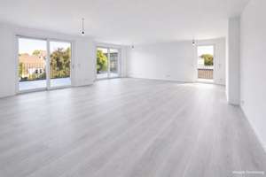 Exklusive 4-Zimmer Wohnung mit Aufzug in Braunschweigs Innenstadt