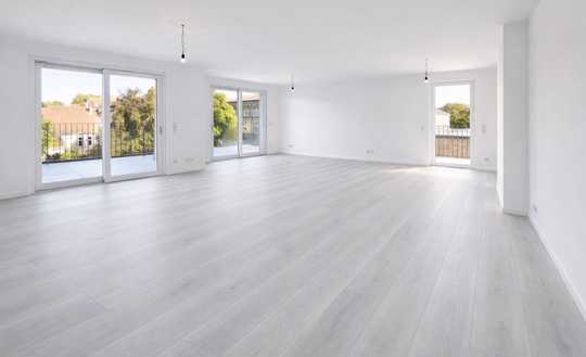 Exklusive 4-Zimmer Wohnung mit Aufzug in Braunschweigs Innenstadt