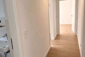 Erstbezug nach Kernsanierung – Balkon – 50 m² - sofort frei  – Die vollständige Adresse der Immobilie erhältst du vom Anbieter., 68199 Neckarau, Mannheim – Vorschaubild 3