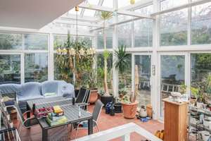 Großzügiges 8-Zi. Haus plus Bungalow, Wintergarten, Garage, 2 Carports in Braunschweig Weststadt – Die vollständige Adresse der Immobilie erhältst du vom Anbieter., 38120 Weststadt, Braunschweig – Vorschaubild 17