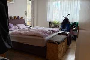 Großzügige 2-Zimmer Wohnung in Lindenthal – Die vollständige Adresse der Immobilie erhältst du vom Anbieter., 50935 Lindenthal (Ortsteil), Köln – Vorschaubild 8