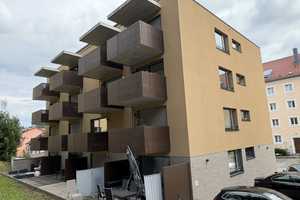 Das gepflegte Angebot - Wohnung mit Balkon in Passau. – Passau – Vorschaubild 7