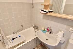 FREI - 2-Zi-Whg. am Rande von HD-Rohrbach – Die vollständige Adresse der Immobilie erhältst du vom Anbieter., 69126 Rohrbach, Heidelberg – Vorschaubild 18