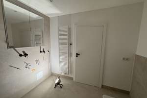 Exklusive Terrassenwohnung inkl. Einliegerwohnung mit Garten in Bestlage Nymphenburg – Böcklinstr. 17, 80638 Neuhausen, München – Vorschaubild 10