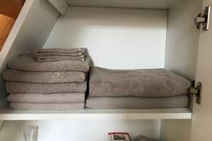 Möblierte 4-Zimmer Wohnung mit traumhafter Dachterrasse – Marcobrunnerstraße 15, 65197 Rheingauviertel / Hollerborn, Wiesbaden – Vorschaubild 46