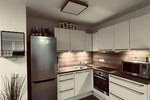Moderne Terrassen-Wohnung mit Einbauküche in begehrter Lage von Köln-Junkersdorf – Regina-Isecke-Straße 27, 50858 Junkersdorf, Köln – Vorschaubild 7