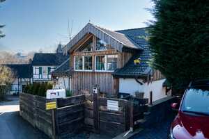 Wunderschön saniertes, freistehendes Einfamilienhaus in Ohligser Hofschaft – Maubes 1, 42697 Solingen – Vorschaubild 1