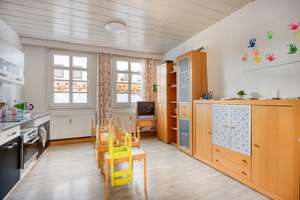 freistehendes Zweigenerationshaus mit Potenzial zum 3 Familienhaus mit ca. 263 qm – Die vollständige Adresse der Immobilie erhältst du vom Anbieter., 42653 Gräfrath, Solingen – Vorschaubild 33