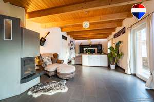 Energieeffizienz A+ | Modernes Familienidyll mit Kamin, Balkon und großem Grundstück – Die vollständige Adresse der Immobilie erhältst du vom Anbieter., 39116 Ottersleben, Magdeburg – Vorschaubild 8