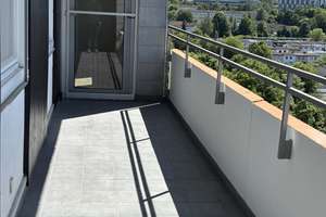 Familienfreundliche 4 - Zimmerwohnung mit atemberaubender Aussicht in Orschel-Hagen – Frankfurter Straße 10, 72760 Reutlingen-Mitte, Reutlingen – Vorschaubild 4