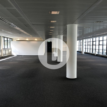 Lichtdurchflutetes Office nahe Kurfürstendamm