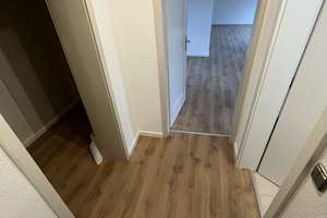 Helle 3,5‑Zimmer‑EG‑Wohnung im Grünen | EBK | Terrasse – Weinbergweg 35, 75181 Eutingen, Pforzheim – Vorschaubild 8