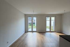 Neubau 2-Zimmer Wohnung im EG in Hamburg-Bramfeld – Seehofallee 9 e, 22177 Bramfeld, Hamburg – Vorschaubild 3