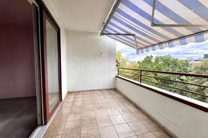 Großzügige 3-Zimmer-ETW mit Loggia in begehrter Lage von Düsseldorf-Golzheim - ab sofort bezugsfrei! – 40474 Golzheim, Düsseldorf – Vorschaubild 5