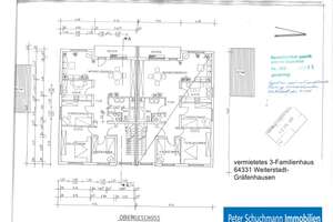 Weiterstadt-Gräfenhausen ** Gepflegtes modernes 6-Familienhaus mit großem Garten ** – Die vollständige Adresse der Immobilie erhältst du vom Anbieter., 64331 Weiterstadt – Vorschaubild 29