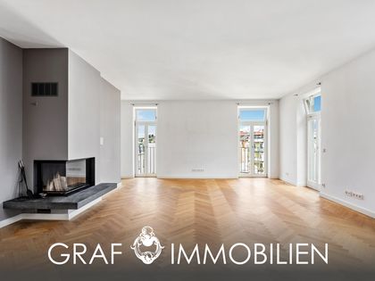 Wohnung Mieten In Au Haidhausen Immobilienscout24