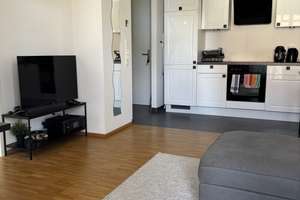 Möblierte 2-Zimmer Neubauwohnung mit Charakter in Homburg – 66424 Homburg – Vorschaubild 10